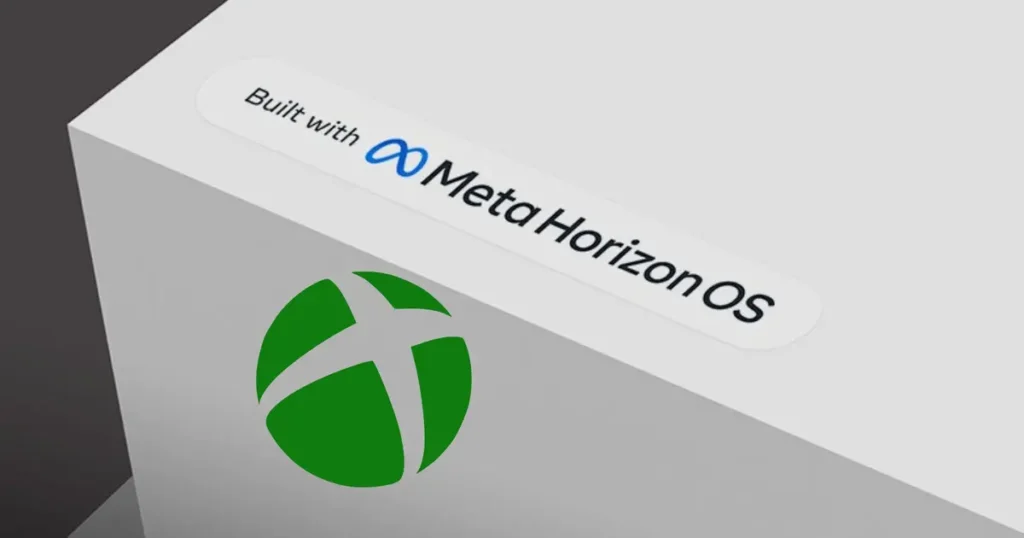 meta horizon os